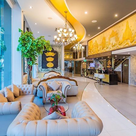 Gallery Design - Sha Extra Plus Sisaket Exteriér fotografie