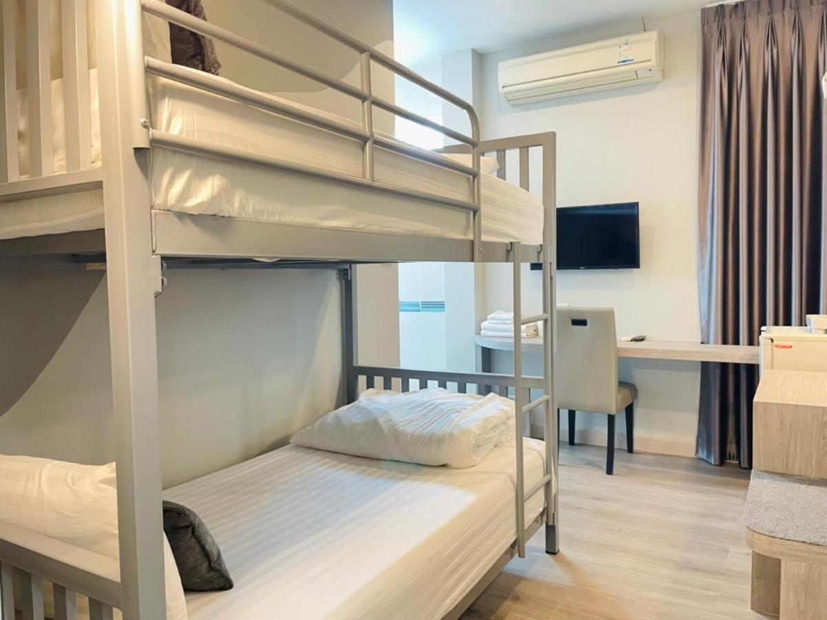Gallery Design - Sha Extra Plus Sisaket Exteriér fotografie