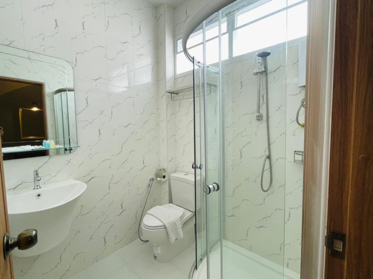 Gallery Design - Sha Extra Plus Sisaket Exteriér fotografie