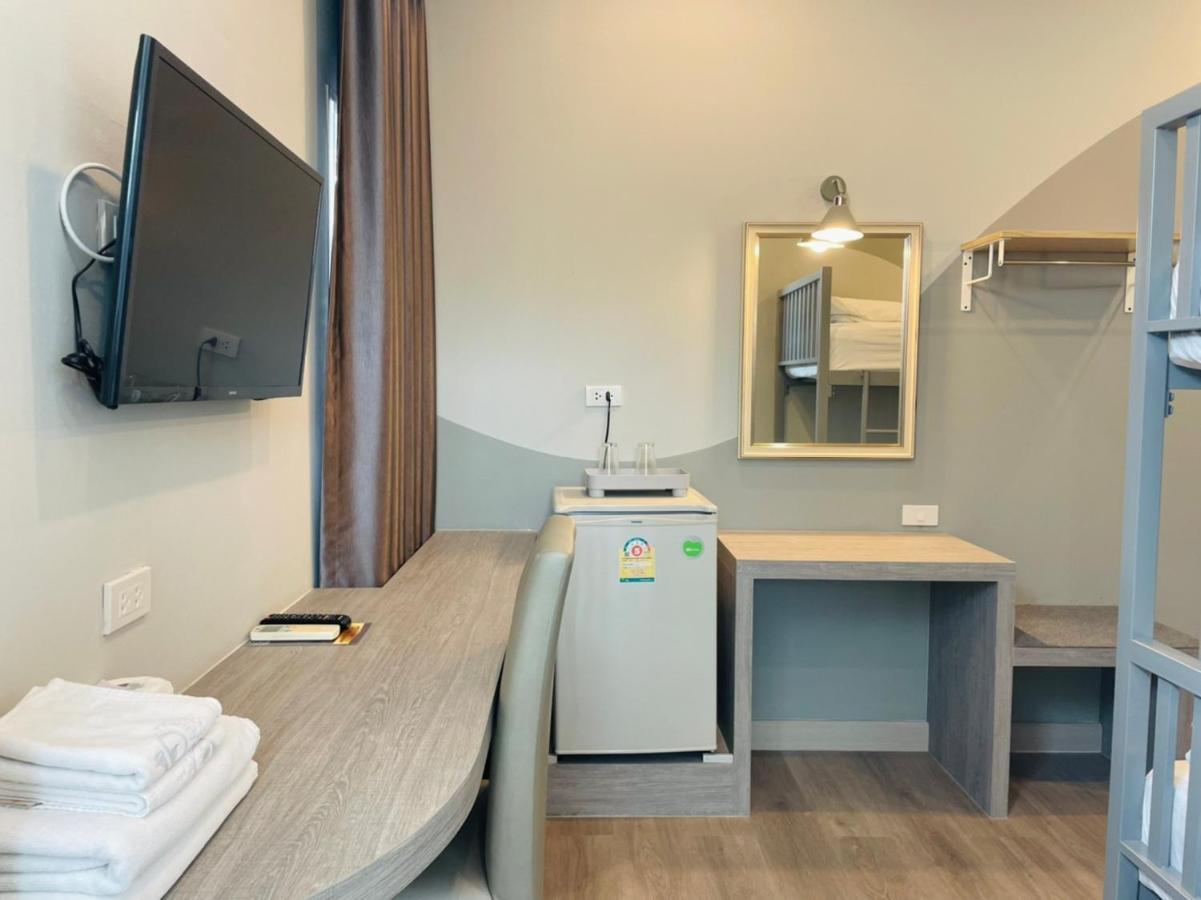 Gallery Design - Sha Extra Plus Sisaket Exteriér fotografie