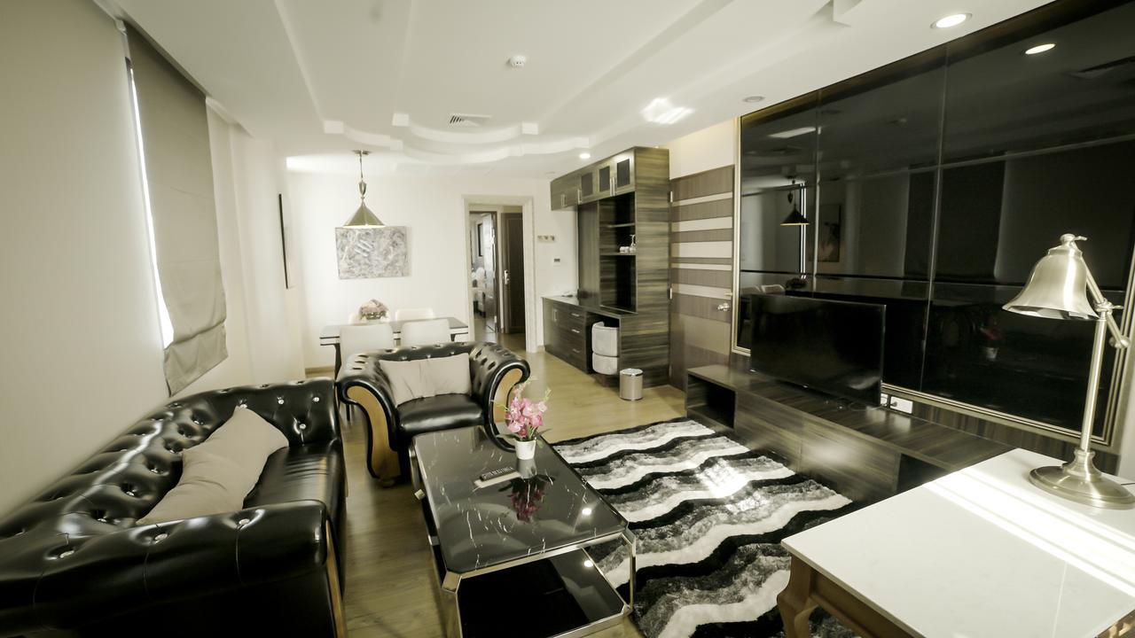 Gallery Design - Sha Extra Plus Sisaket Exteriér fotografie