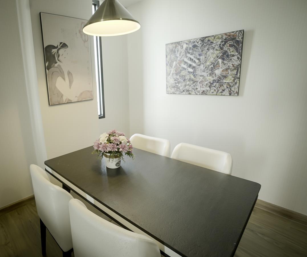 Gallery Design - Sha Extra Plus Sisaket Exteriér fotografie